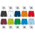 Volleyball Shorts COLO Serve Colours