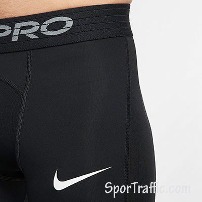 Buy > nike pro tights compression > in stock