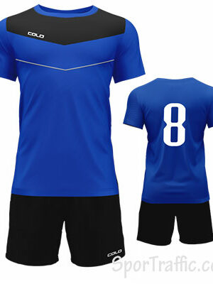 Soccer Uniform COLO Arrow