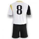 Soccer Uniform Colo Club