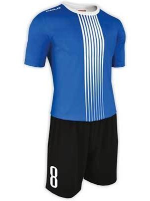 Soccer Uniform COLO Fall