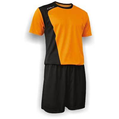 Soccer Uniform Colo Impery