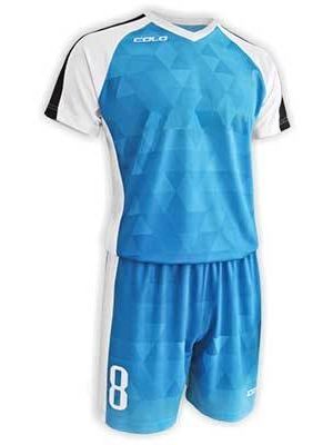 COLO Phenom soccer uniform