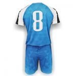 Soccer Uniform Colo Phenom