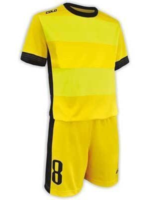 Football uniform COLO Stich