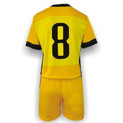 Football uniform COLO Stich