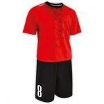 Soccer Uniform Colo Sting