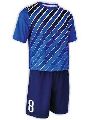 Soccer uniform COLO Trace