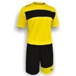 Soccer Uniform Colo Zona