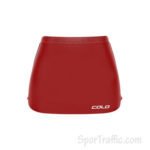 Women Volleyball Skirt COLO Spike Red
