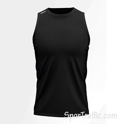 COLO Airy 1 compression sleeveless t-shirt