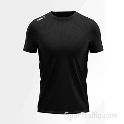 COLO Airy 2 compression short sleeves t-shirt