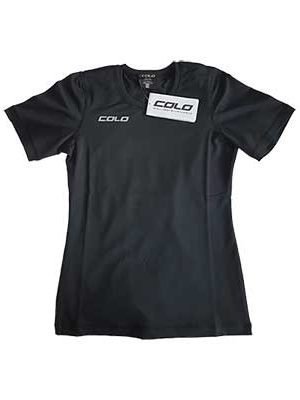 Colo Under 2 Compression Short Sleeves T-Shirt