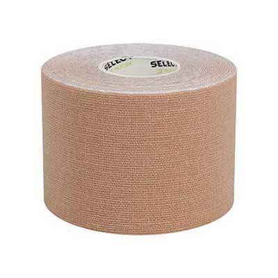Kinesiology Tape SELECT Profcare K Beige