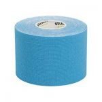 Kinesiology Tape SELECT Profcare K Blue