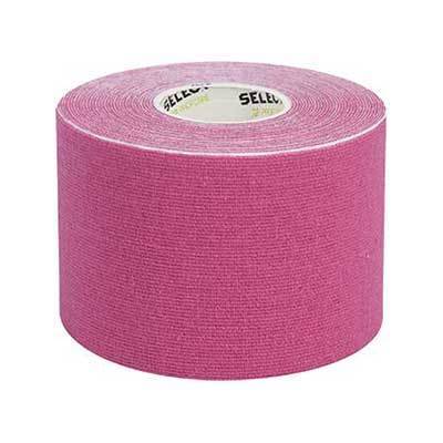 Kinesiology Tape Select Profcare K Pink