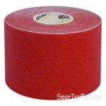 Kinesiology Tape SELECT Profcare K Red