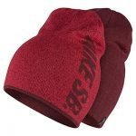 Nike Reversible Hat Crimson