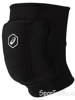 CSI Cannon Sports Pro Series Volleyball Knee Pads, Grey, Large