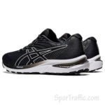 ASICS Gel-Cumulus 22 men’s running shoes 1011A862-022 Carrier Grey Black 3