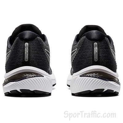 ASICS Gel-Cumulus 22 men's running shoes 1011A862-022 Carrier Grey Black