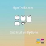 COLO Sublimation Options