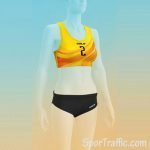 Women Beach Volleyball Uniform COLO Symi
