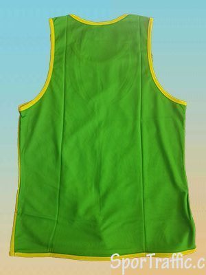 Green Beach Volleyball Jersey COLO Roller