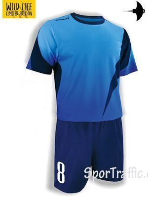 Handball Uniform COLO Sward