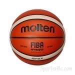 Krepšinio kamuolys MOLTEN BGF5X