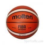 MOLTEN BGF6X Basketball Ball