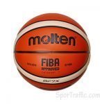 MOLTEN BGF7X Basketball Ball