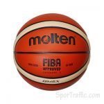 MOLTEN BGM5X Basketball