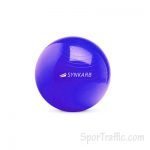 Gymnastic Ball SYNKARB 65 cm Blue