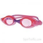 Plaukimo akiniai vaikams SPOKEY TINCA 839227 Rožiniai