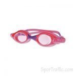 KIDS Swimming Goggles SPOKEY TINCA 839227 Pink