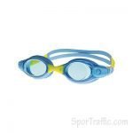 KIDS Swimming Goggles SPOKEY TINCA 839228 Blue