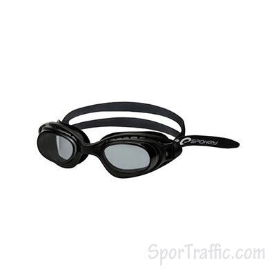 Plaukimo akiniai SPOKEY DOLPHIN 84101