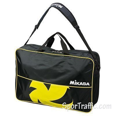 MIKASA Volleyball Ball Bag VL6B-BKY