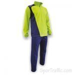 Volleyball Tracksuits COLO IMPERY PLST