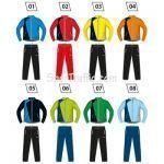 Volleyball Tracksuits COLO IMPERY PLST Colours