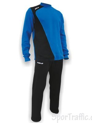 Volleyball Tracksuits COLO IMPERY HC TR
