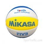 MIKASA SBV Youth Beach Volleyball