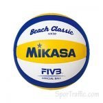 Paplūdimio tinklinio kamuolys MIKASA VX30