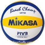 MIKASA VXT30 Beach Volleyball