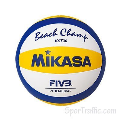 MIKASA VXT30 Beach Volleyball