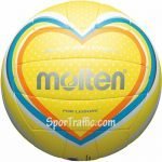 MOLTEN V5B1501-Y Beach Volleyball 632MOV5B1501Y