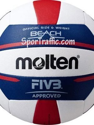 NEW ELITE MOLTEN V5B5000 Beach Volleyball