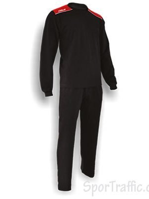 Volleyball Tracksuits COLO CLASSIC HC TR