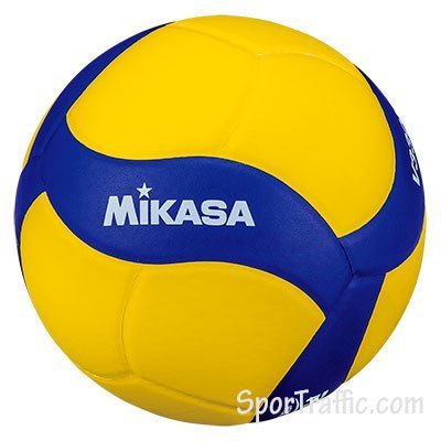 Mikasa New V330W FIVB Indoor Game Ball Olympic Professional Volleyball 2021 